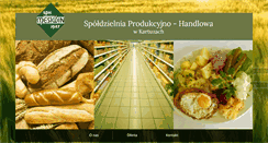 Desktop Screenshot of mestwin.pl